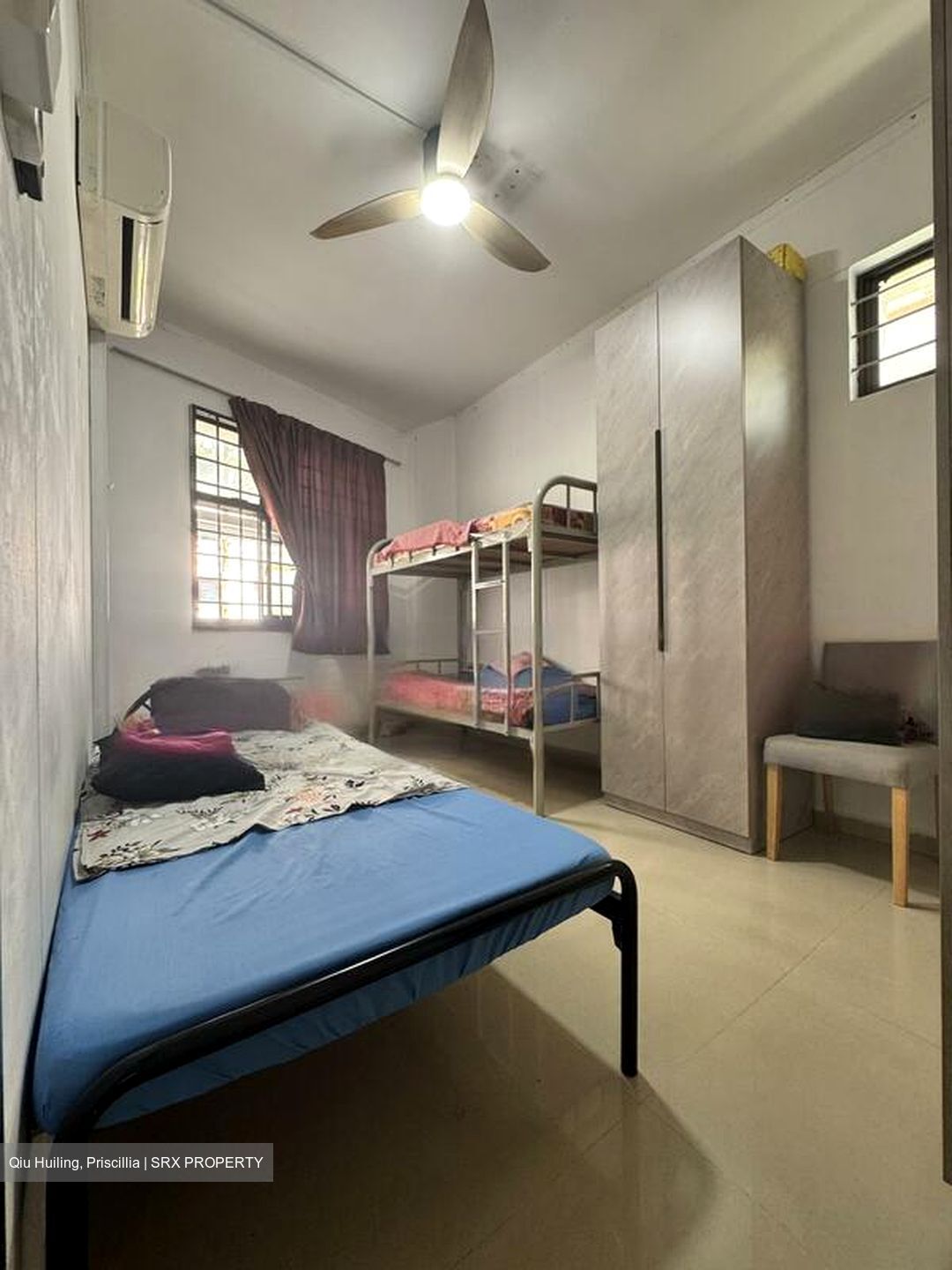 Blk 510 Serangoon North Avenue 4 (Serangoon), HDB 4 Rooms #503812341
